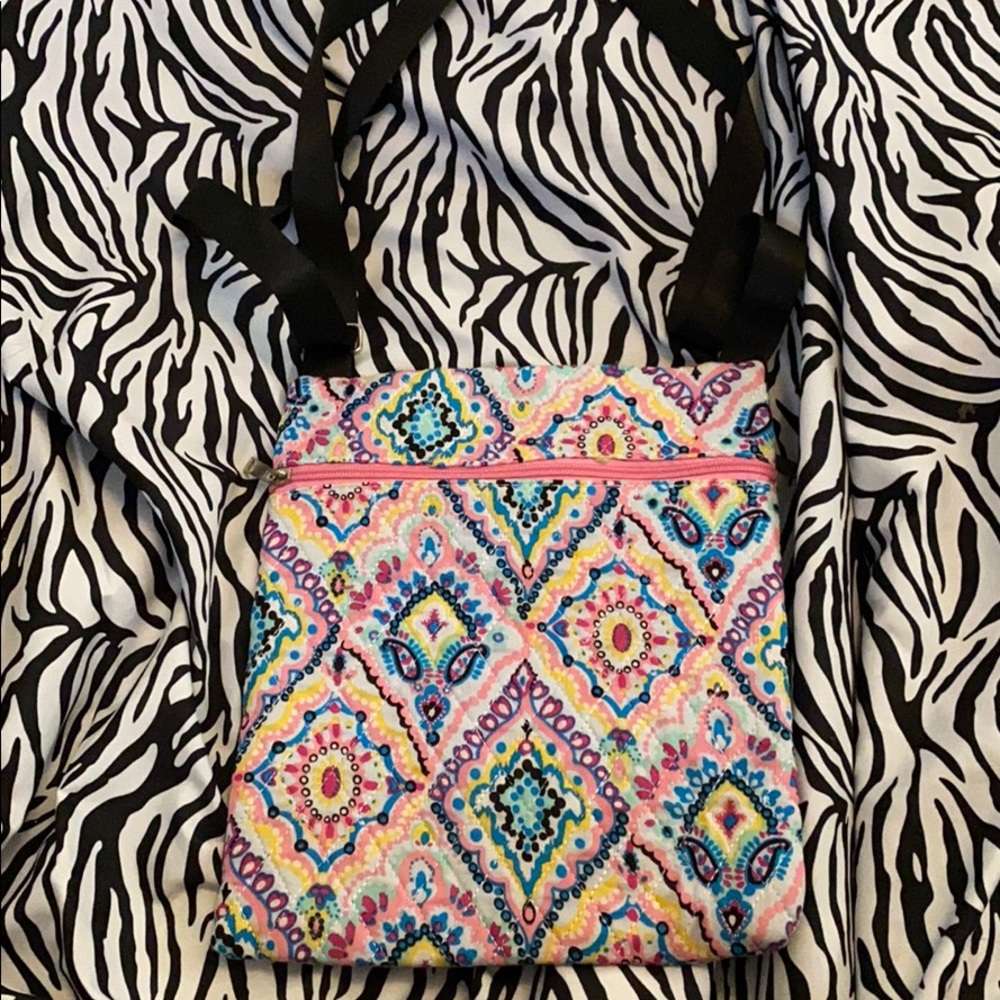 CrossBody Gypsy - Picture 2 of 2
